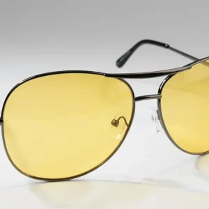 Nachtfahrbrille Kostenfreie Lieferung